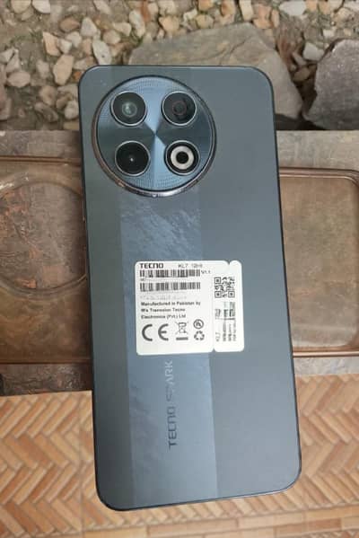 TECNO SPARK 30 PRO 8GB/128GB