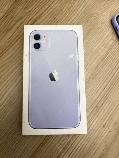 Iphone 11 pta approved