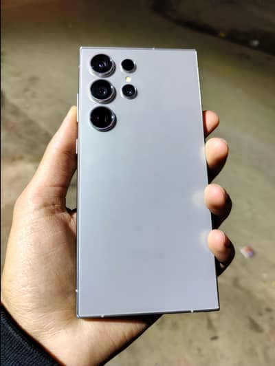 Samsung Galaxy S24 Ultra