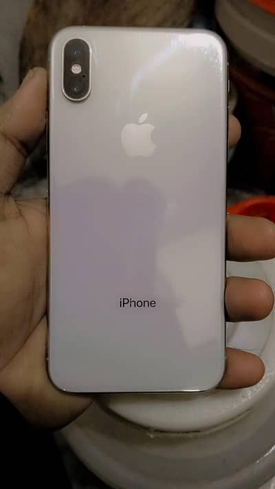 iphone Xs 64Gb Official pta Approved