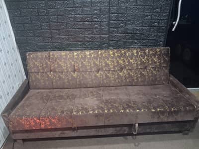 sofa cum bed