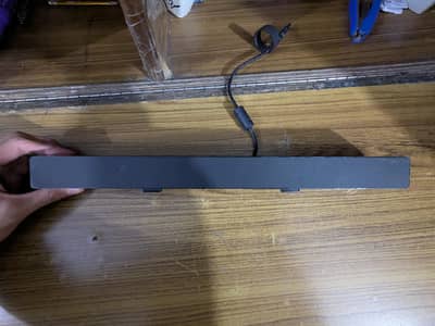 Dell sound bar