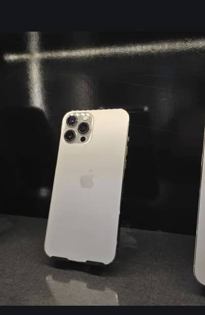 Iphone 12 pro Max 512gb 03238842965