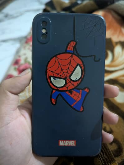 Xs Max NPTA 86 orignal bettery 100% genuine