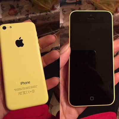 iphone 5 c 32gb