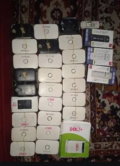 jazz zong device available PTA phone number jazz