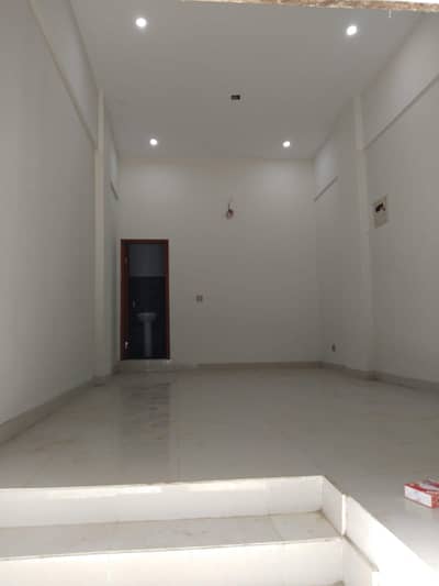 Chance Deal Badar Commercial Shop For Sale With Washroom