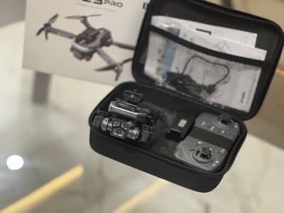 Foldable Camera Drone P23 Pro
