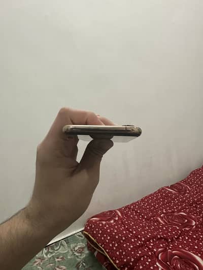 IPHONE XS 64 GB NON PTA