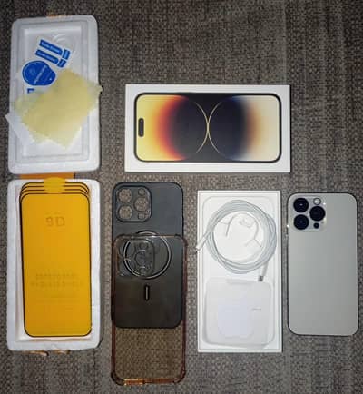 Iphone 14 Pro Max 256 GB