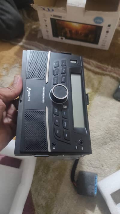 Suzuki alto geniun  mp3