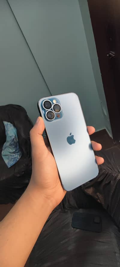 Iphone 12 Pro Max 256gb