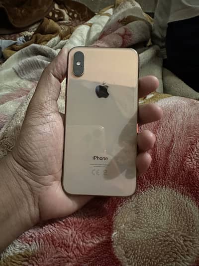 I phone xs pta approved