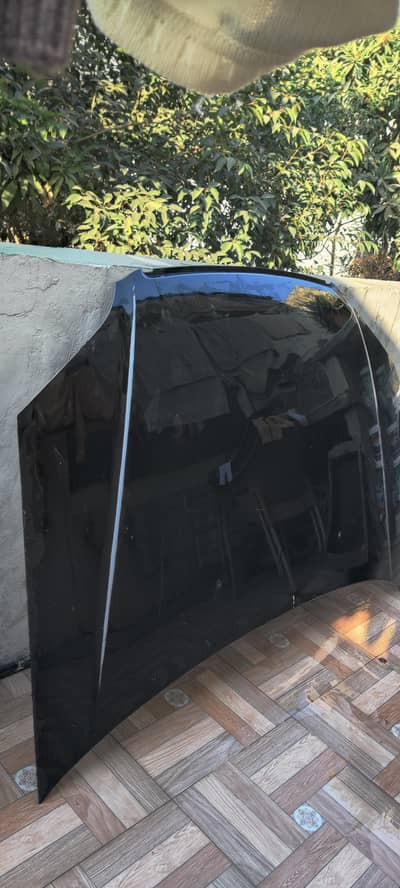 Honda Civic 2001 to 2003 Geniune  Bonet for sale