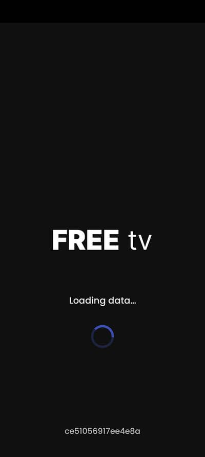 Free tv