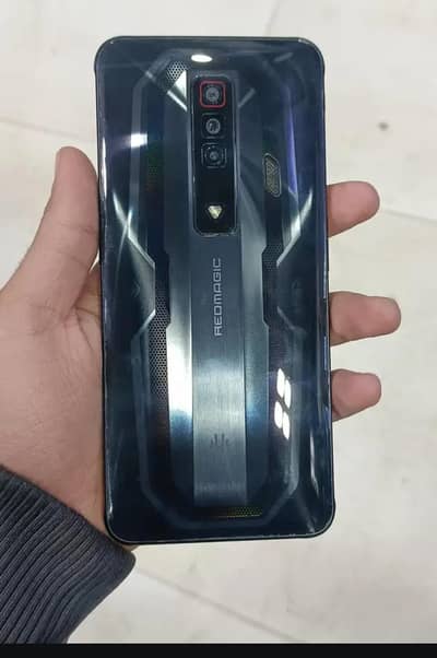 Redmagic 7 (Sale or exchange)