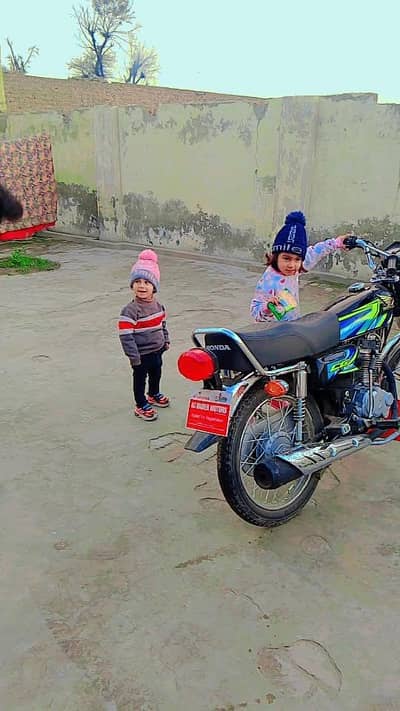 Honda 125 new model 2026, Sirf 15 din hwa Hain Kiya hwa