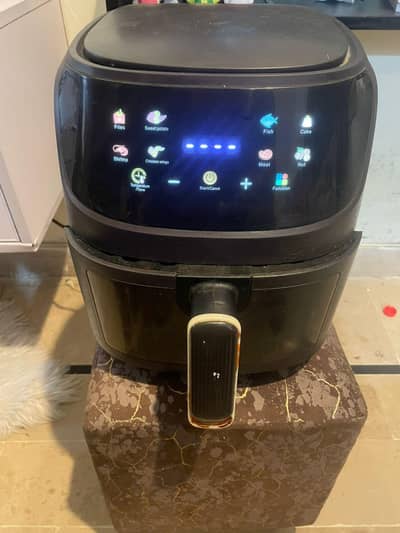 Airfryer 16L Used For Sale