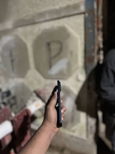 IPHONE 15 PRO MAX WITH BOX