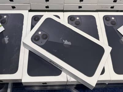 Iphone 13jv box pack