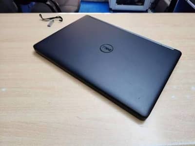 Dell i5 5th generation