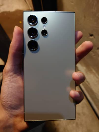 Samsung Galaxy S24 Ultra