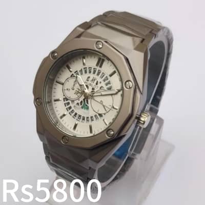men. s watches best quality