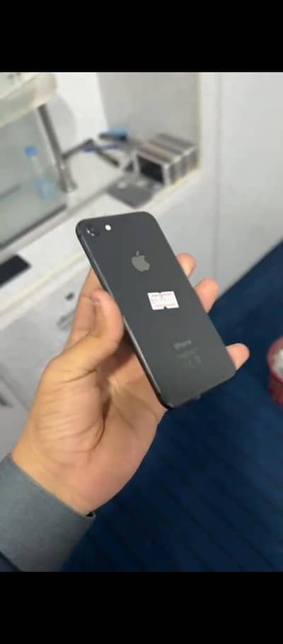 for sale, stock available iphone 8  cash on delivery