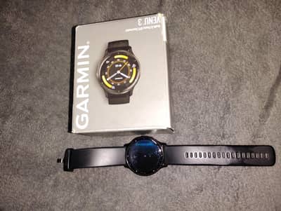 Garmin Venu 3