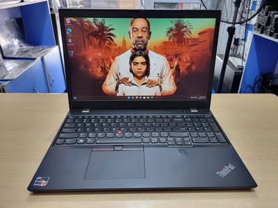 Ryzen 7 Pro 5800U = i7 11th | Lenovo Thinkpad L15 G2