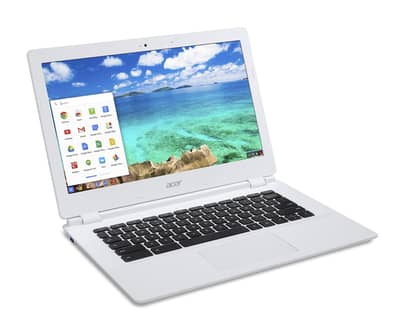 Chromebook 13 CB5-311P series