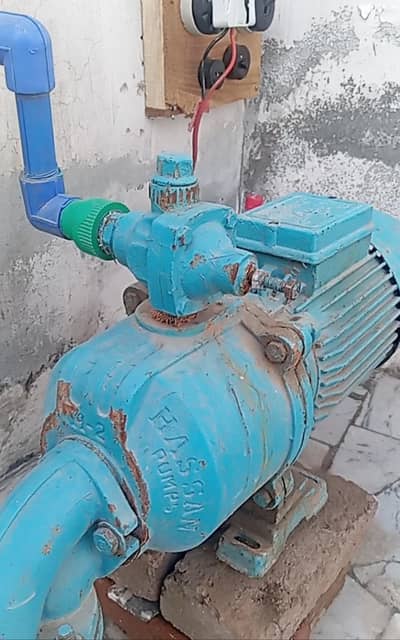 Water Pump