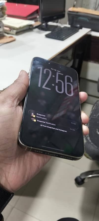 Apple iPhone 14 Pro Max – FU mode| Excellent Condition| iphone 14 pro