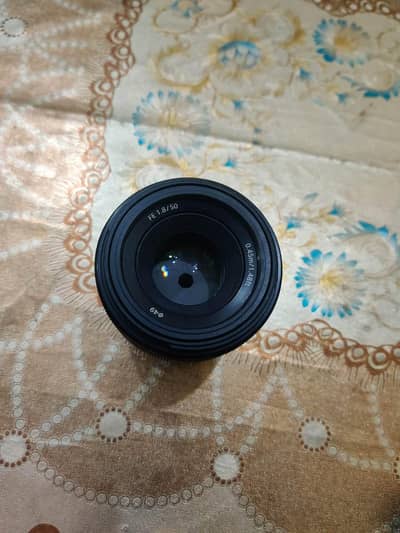 sony 50mm 1.8