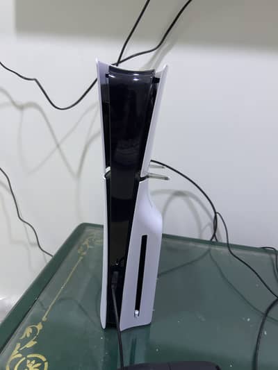 Ps5 slim disc edition
