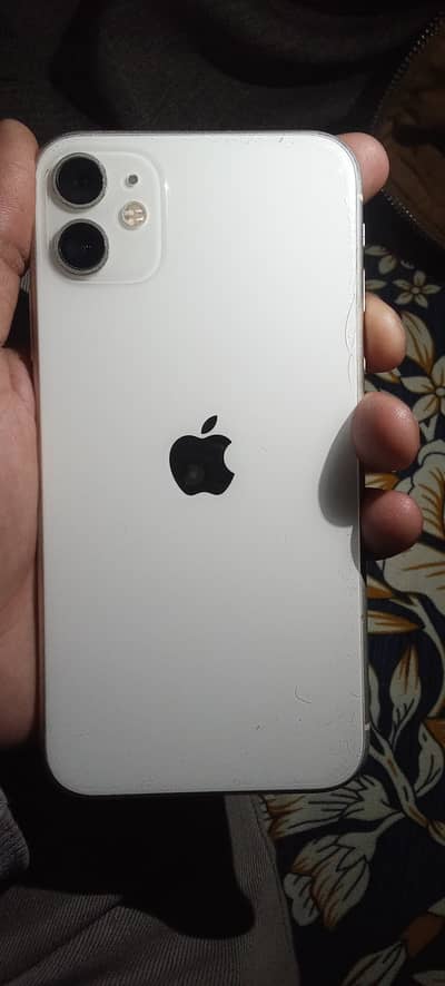 Iphone 11 JV Ha 64Gb Exchange possible with iPhone