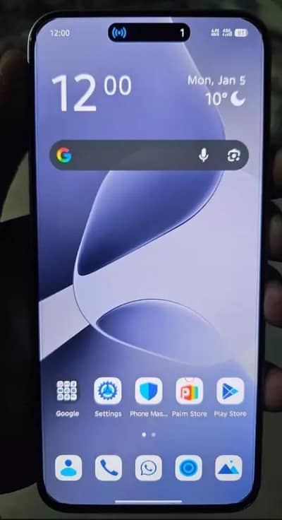 infinix hot 60 pro