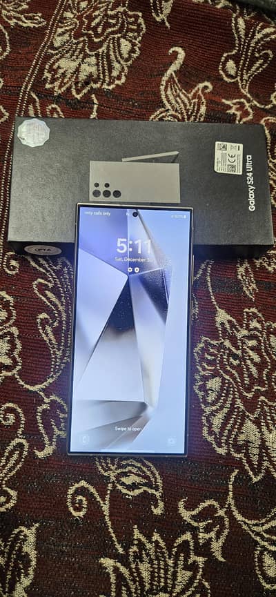 s24 ultra oficial 12/512