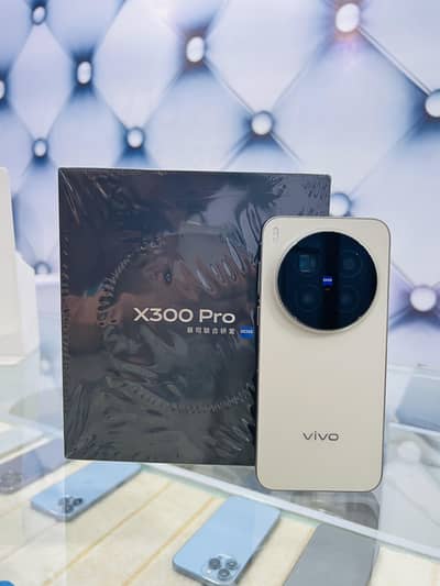 Vivo x300 pro 16/512