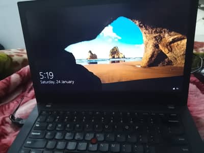 Lenovo Thinkpad T480