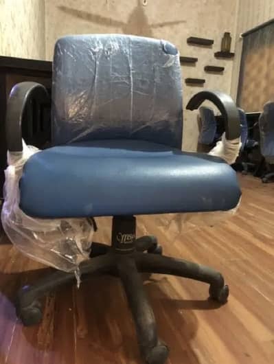 Master Offisys Chairs