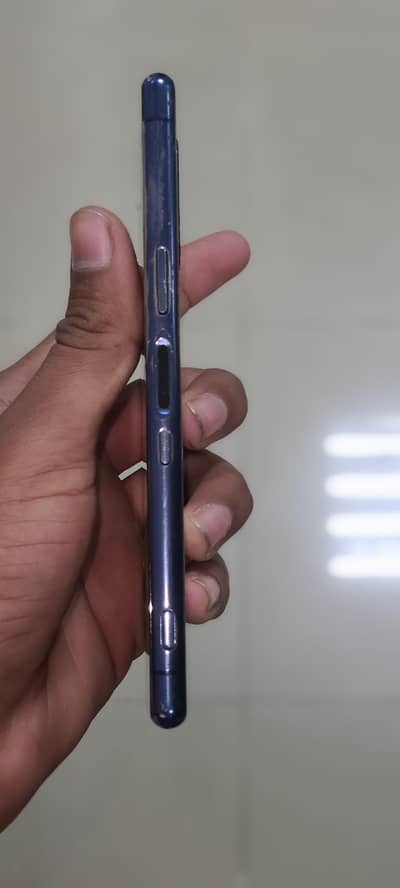 Sony Xperia 5( exchange possible)