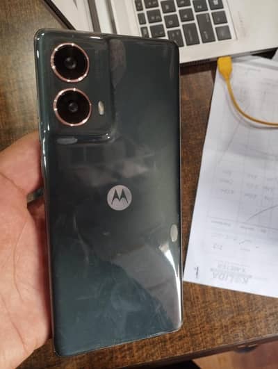 Motorola g85 5g 12gb 256gb