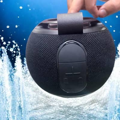 Waterproof Speaker