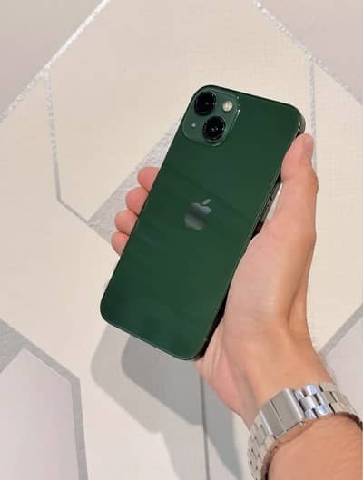 iPhone 13 factory Unlock