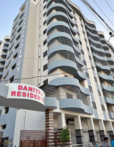 BRAND NEW APARTMENT FOR SALE 3 BED DD