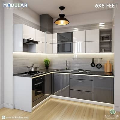 2 BED LAUNCH FOR SALE