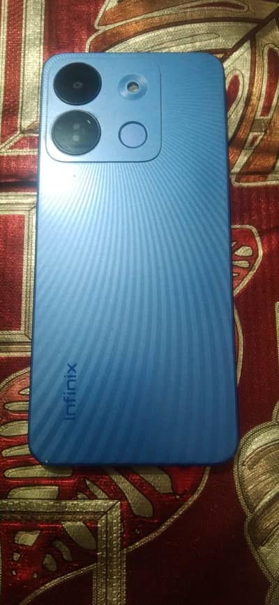 perfect Infinix phone