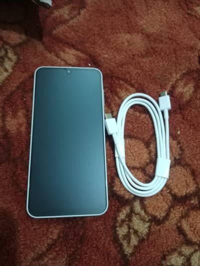 Samsung A16 non pta 03127620208