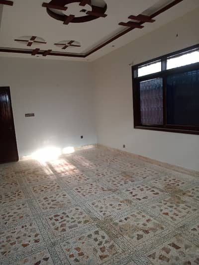 FOR RENT COMMERCIAL GULSHAN E IQBAL BLOCK 7
